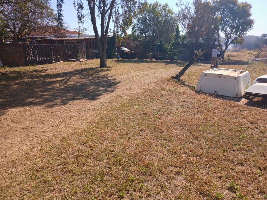 Commercial Property for Sale in Vasfontein AH Gauteng
