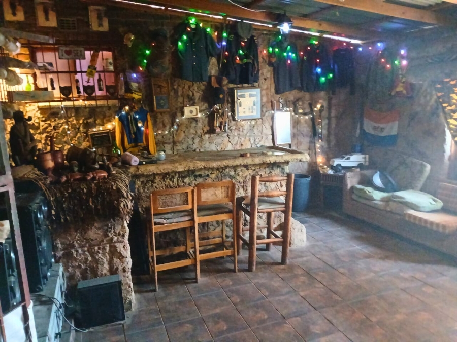 Commercial Property for Sale in Vasfontein AH Gauteng