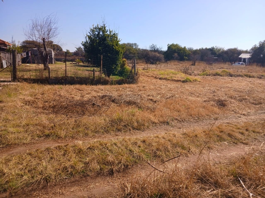 Commercial Property for Sale in Vasfontein AH Gauteng