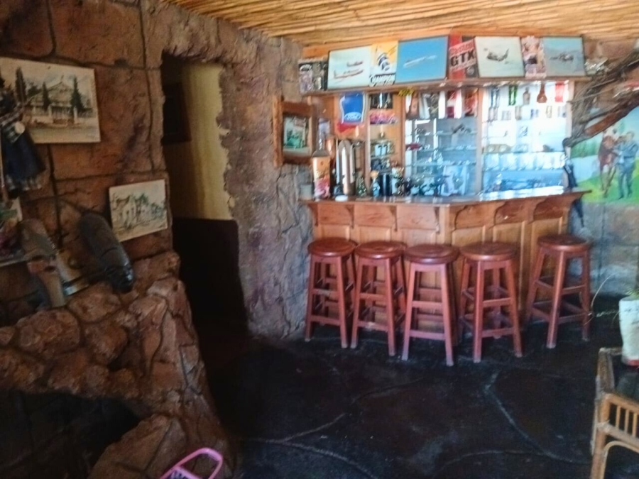 Commercial Property for Sale in Vasfontein AH Gauteng