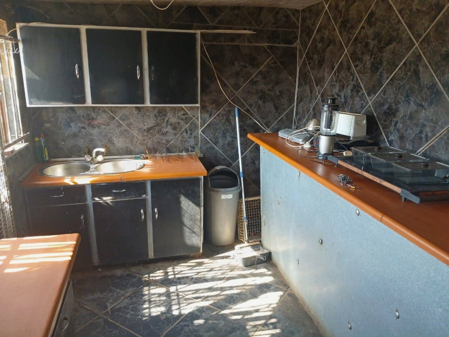 Commercial Property for Sale in Vasfontein AH Gauteng