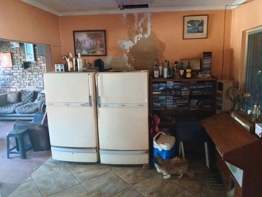 Commercial Property for Sale in Vasfontein AH Gauteng