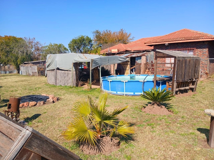 Commercial Property for Sale in Vasfontein AH Gauteng