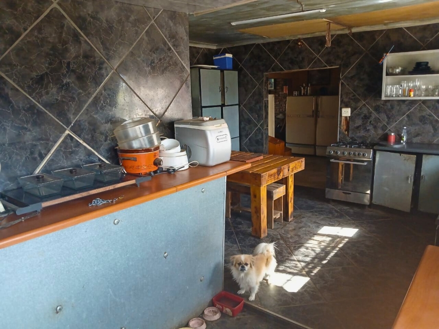 Commercial Property for Sale in Vasfontein AH Gauteng