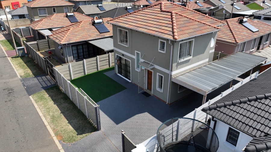 3 Bedroom Property for Sale in Leopard