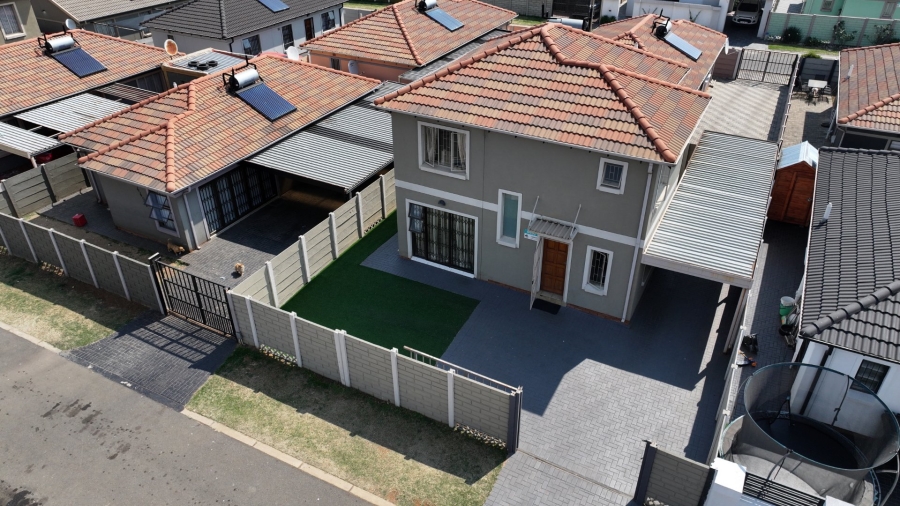 3 Bedroom Property for Sale in Leopard