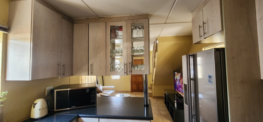 3 Bedroom Property for Sale in Leopard