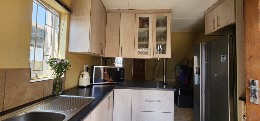 3 Bedroom Property for Sale in Leopard