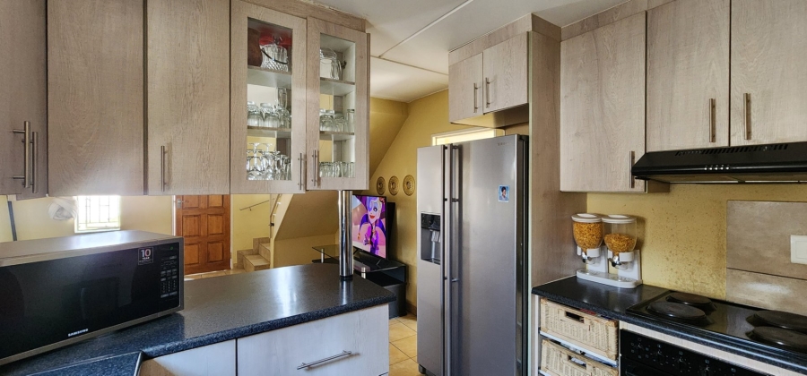 3 Bedroom Property for Sale in Leopard