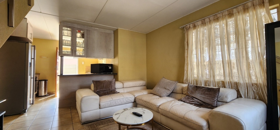 3 Bedroom Property for Sale in Leopard