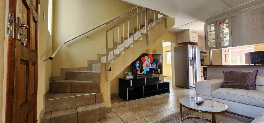 3 Bedroom Property for Sale in Leopard