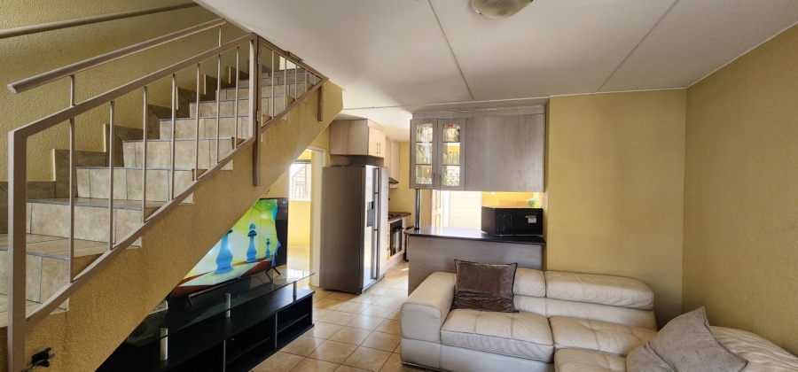 3 Bedroom Property for Sale in Leopard