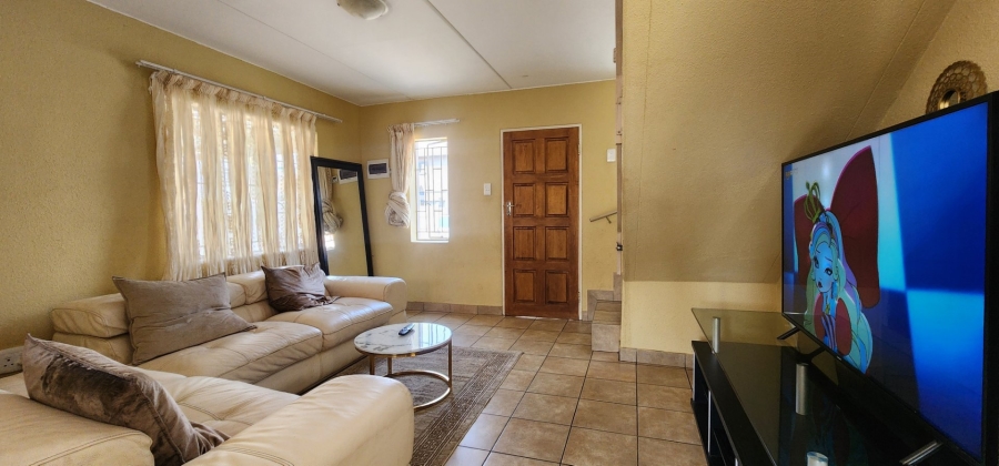 3 Bedroom Property for Sale in Leopard