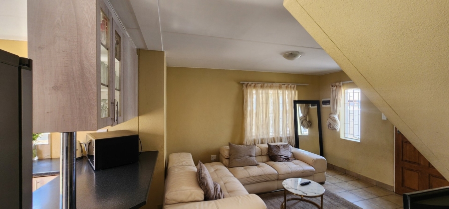 3 Bedroom Property for Sale in Leopard