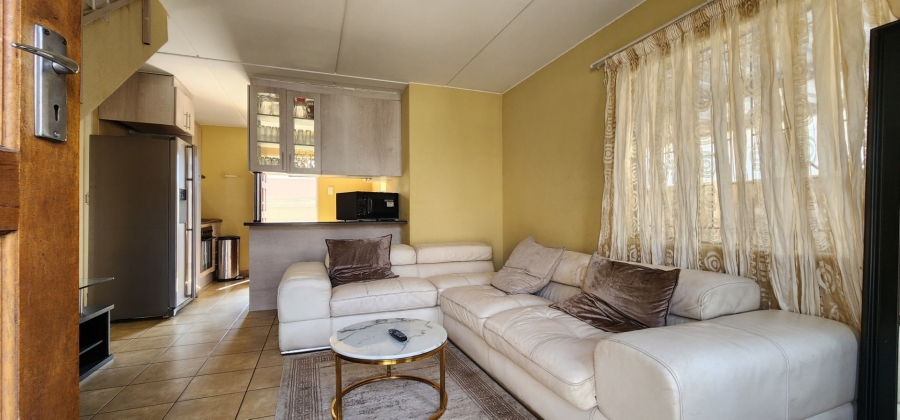 3 Bedroom Property for Sale in Leopard