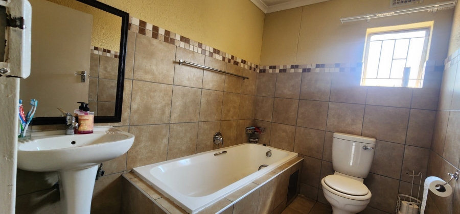 3 Bedroom Property for Sale in Leopard