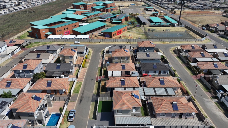 3 Bedroom Property for Sale in Leopard