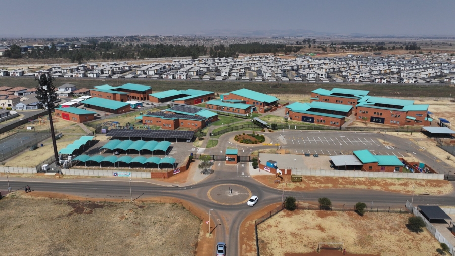 3 Bedroom Property for Sale in Leopard