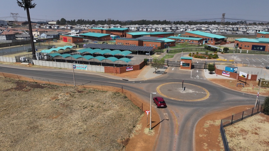 3 Bedroom Property for Sale in Leopard