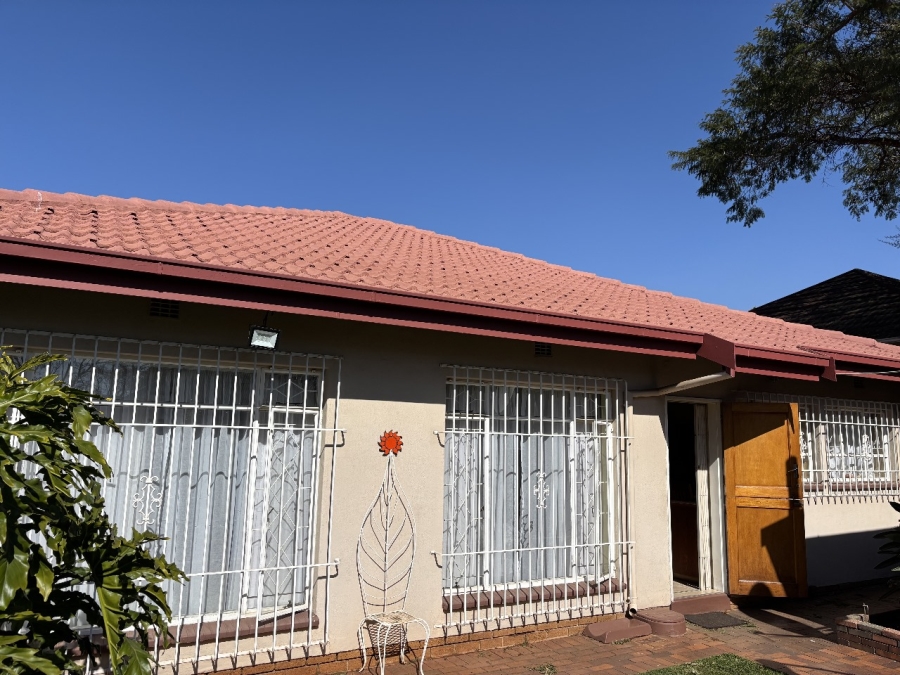 3 Bedroom Property for Sale in Kensington Gauteng