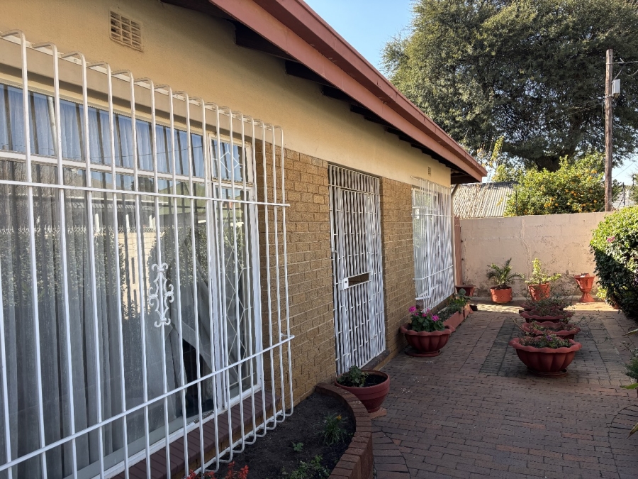 3 Bedroom Property for Sale in Kensington Gauteng