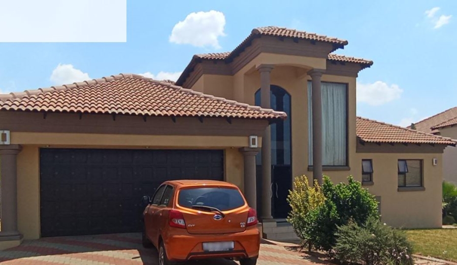5 Bedroom Property for Sale in Sagewood Gauteng