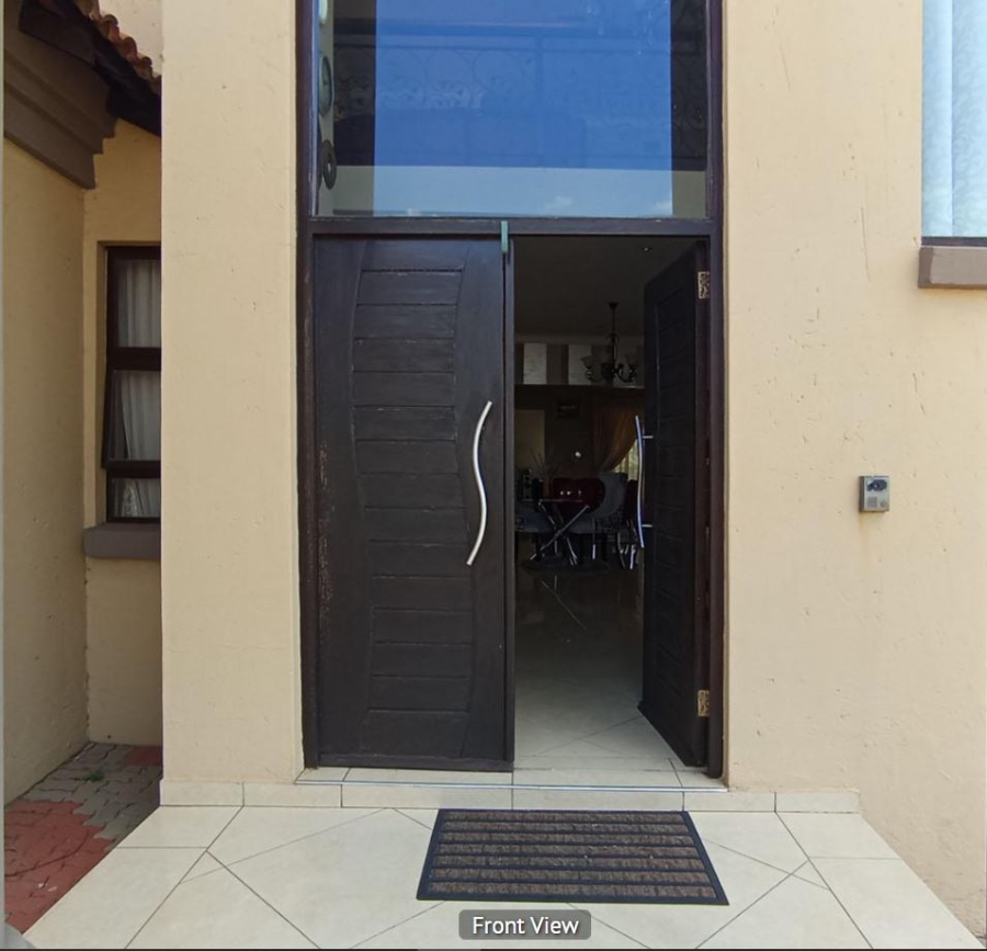 5 Bedroom Property for Sale in Sagewood Gauteng