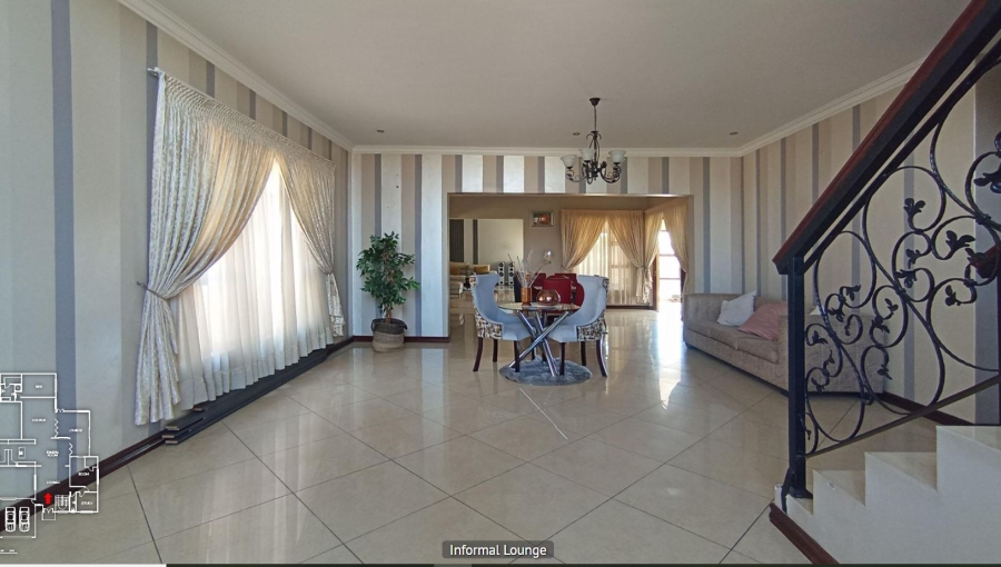 5 Bedroom Property for Sale in Sagewood Gauteng