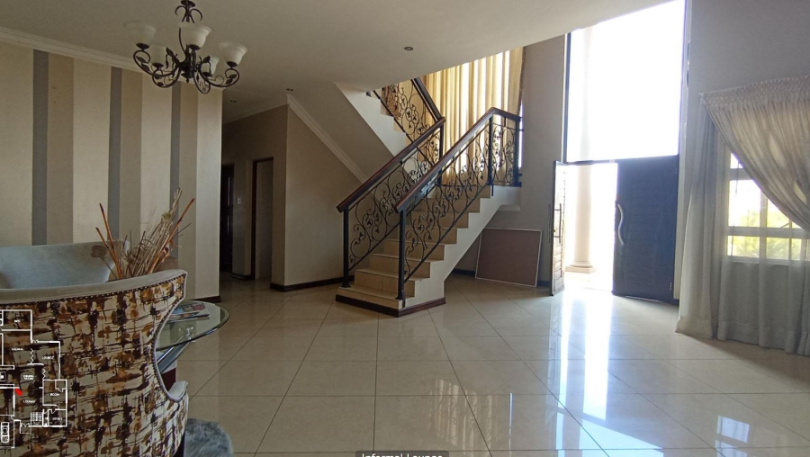 5 Bedroom Property for Sale in Sagewood Gauteng