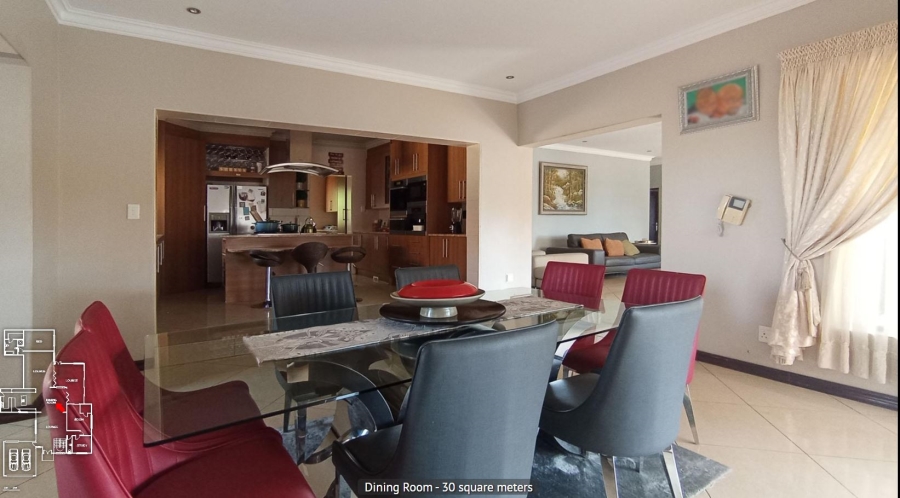 5 Bedroom Property for Sale in Sagewood Gauteng