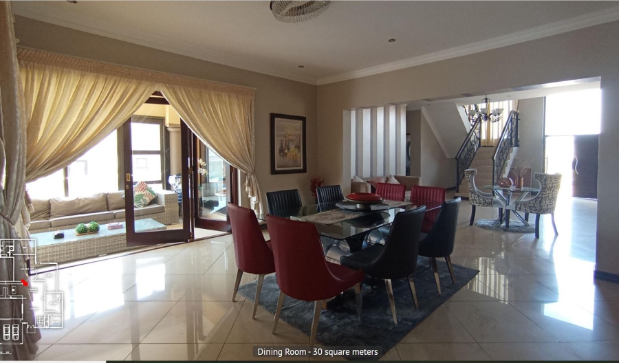 5 Bedroom Property for Sale in Sagewood Gauteng