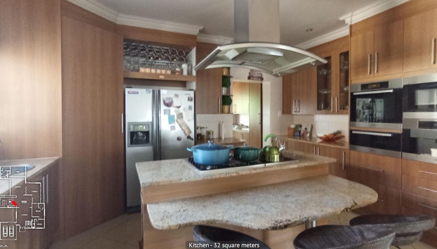 5 Bedroom Property for Sale in Sagewood Gauteng