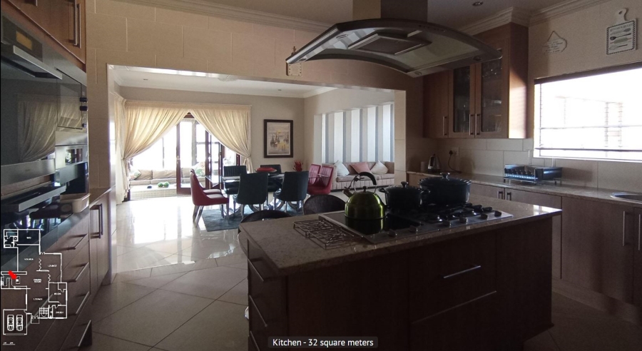 5 Bedroom Property for Sale in Sagewood Gauteng