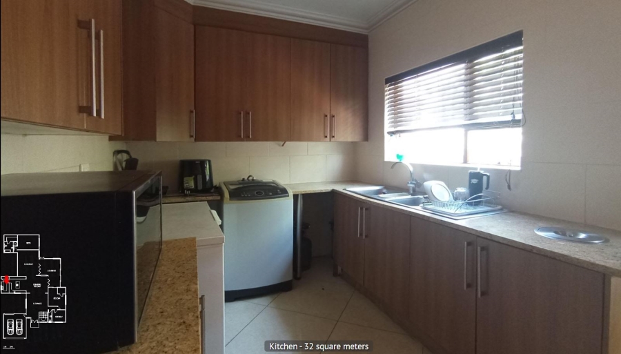 5 Bedroom Property for Sale in Sagewood Gauteng