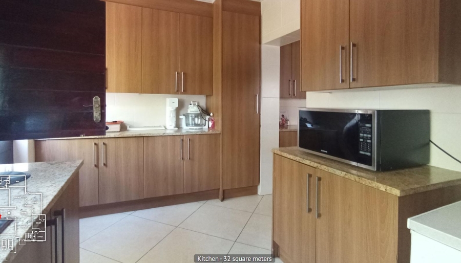 5 Bedroom Property for Sale in Sagewood Gauteng