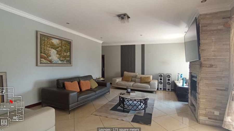 5 Bedroom Property for Sale in Sagewood Gauteng
