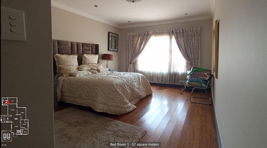 5 Bedroom Property for Sale in Sagewood Gauteng