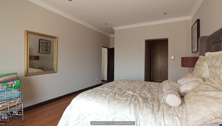5 Bedroom Property for Sale in Sagewood Gauteng