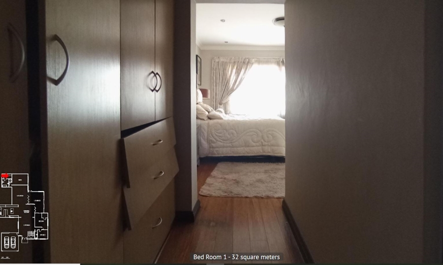 5 Bedroom Property for Sale in Sagewood Gauteng