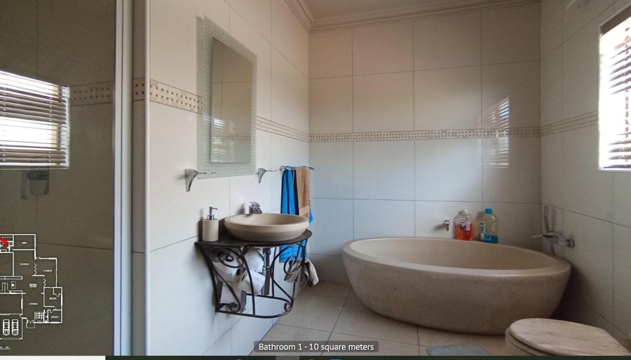 5 Bedroom Property for Sale in Sagewood Gauteng