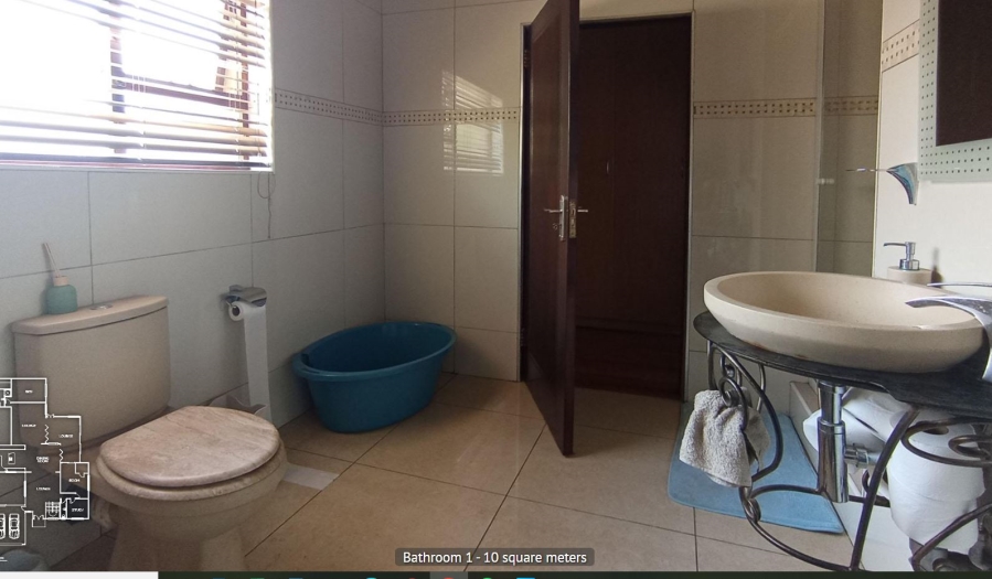 5 Bedroom Property for Sale in Sagewood Gauteng