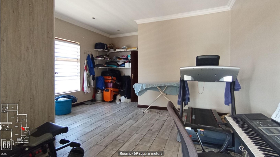 5 Bedroom Property for Sale in Sagewood Gauteng