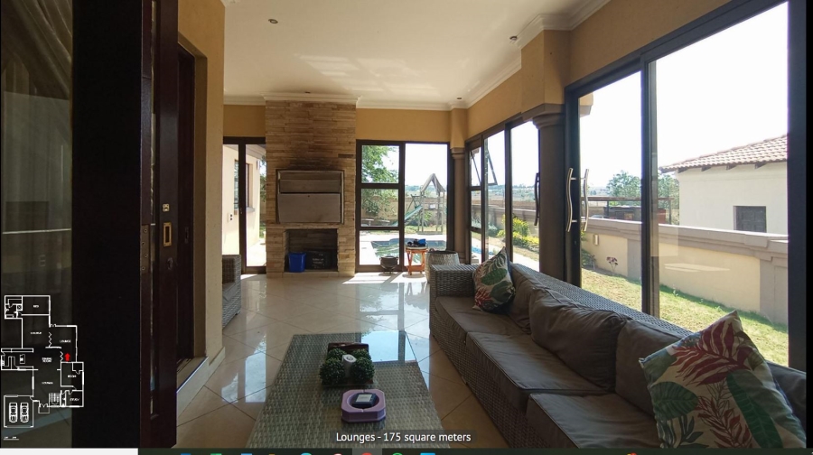 5 Bedroom Property for Sale in Sagewood Gauteng