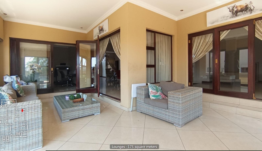 5 Bedroom Property for Sale in Sagewood Gauteng