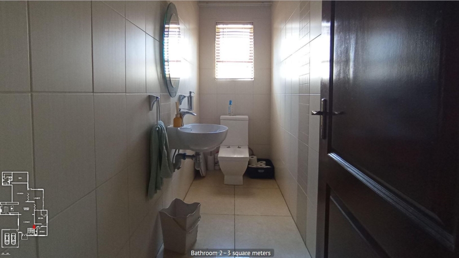 5 Bedroom Property for Sale in Sagewood Gauteng
