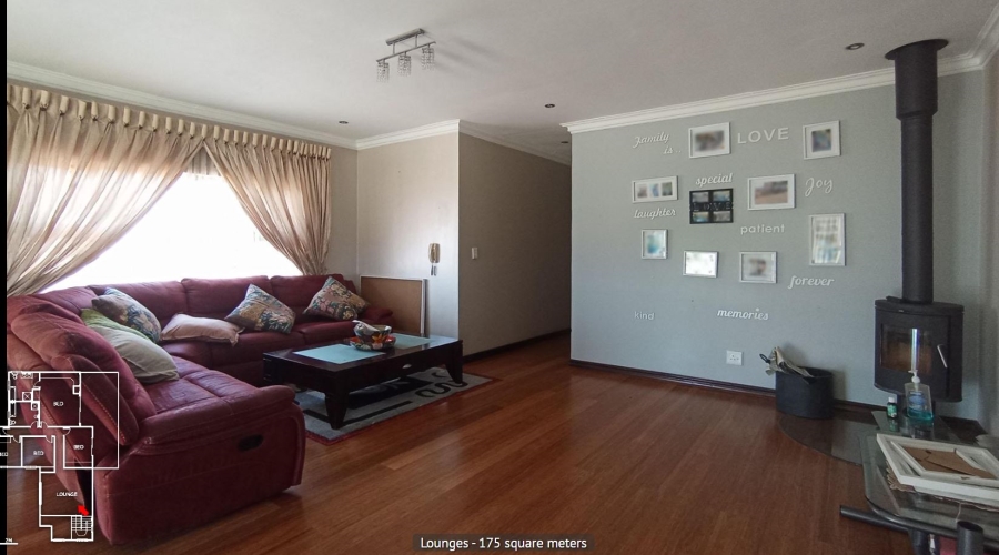 5 Bedroom Property for Sale in Sagewood Gauteng
