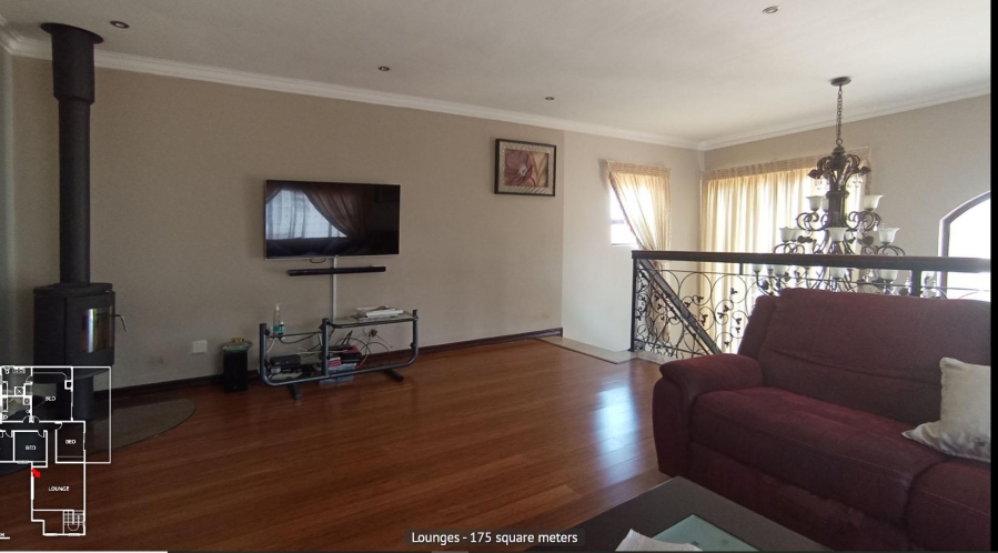 5 Bedroom Property for Sale in Sagewood Gauteng