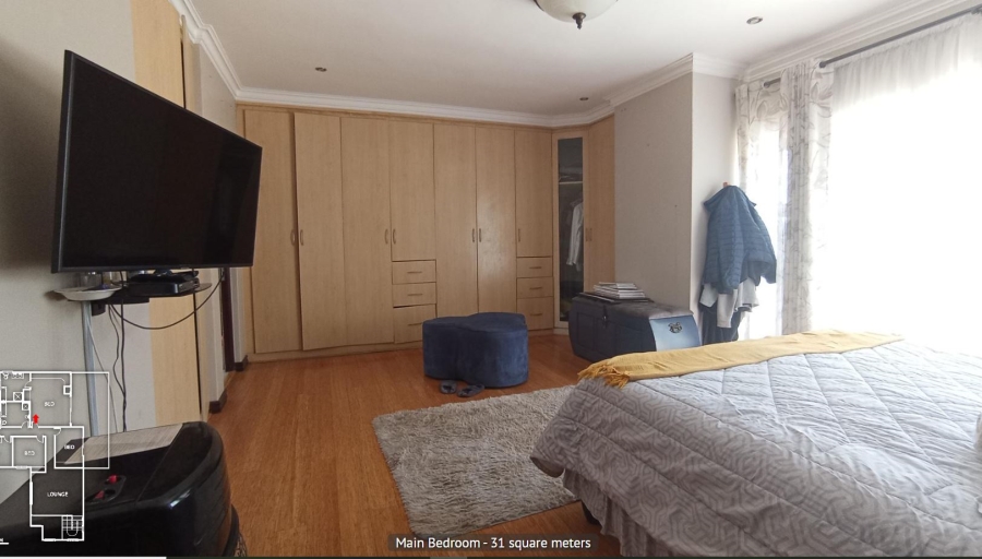 5 Bedroom Property for Sale in Sagewood Gauteng