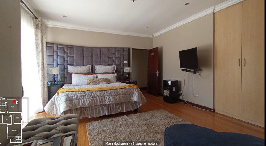 5 Bedroom Property for Sale in Sagewood Gauteng