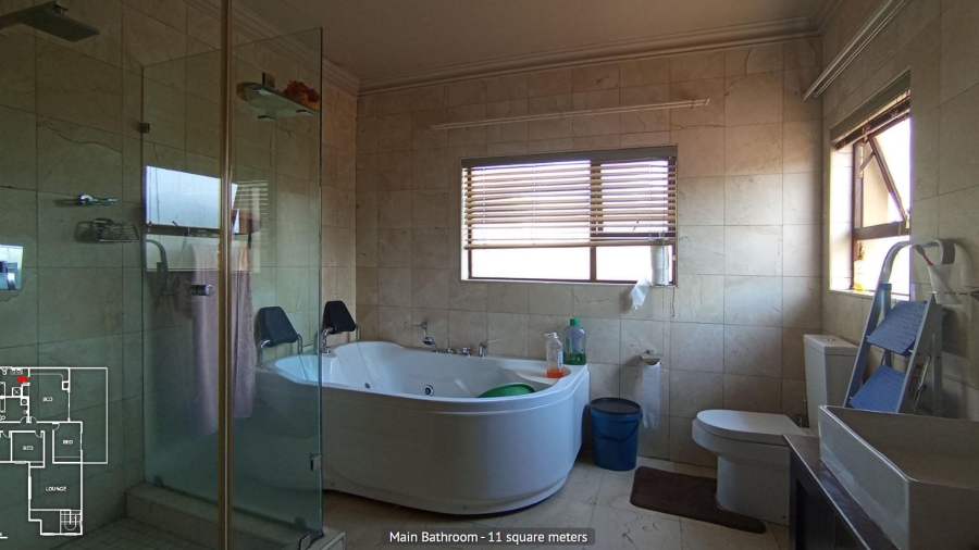 5 Bedroom Property for Sale in Sagewood Gauteng